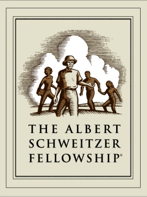 Albert Schweitzer Fellowship