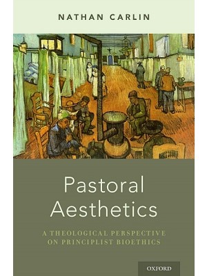 Pastoral Aesthetics book cover