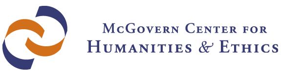 McGovern Center Logo