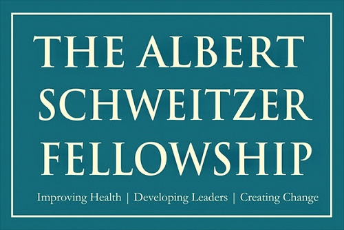 Albert Schweitzer Fellowship