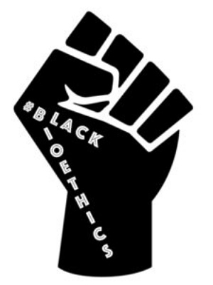 #BlackBioethics logo