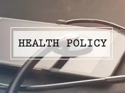 Health Policy QEP