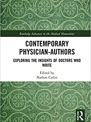 Contemporary Physician-Authors book cover