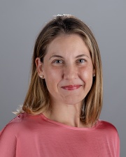 Margarita Ortiz, JD, MA