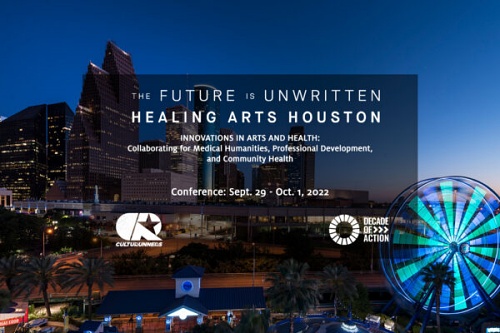 Healing Arts Conference