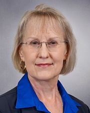 Susan Fenton