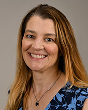 Rebecca Berdeaux, PhD