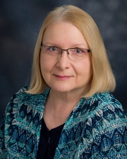 Deborah Franklin, DDS, MA
