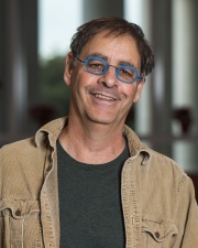 Harel Shouval, PhD