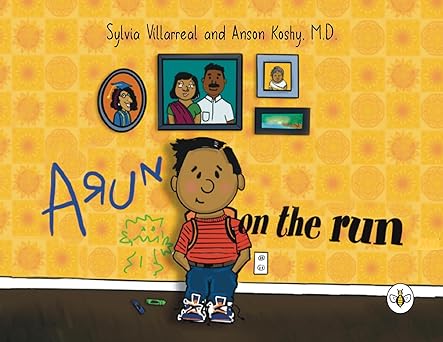 Arun on the Run