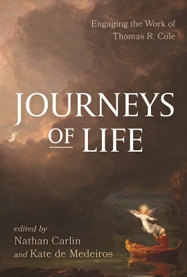 Journeys of Life book cover