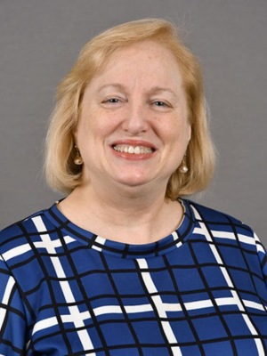 Susan Alderman