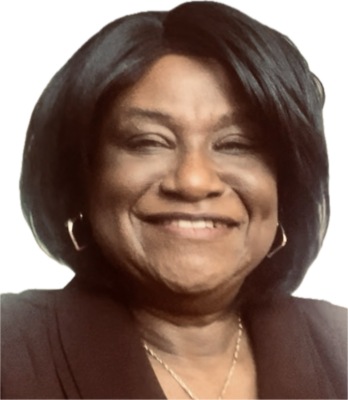 Omobola Oyeleye