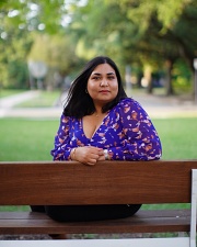Dr Pritha Bhattacharyya