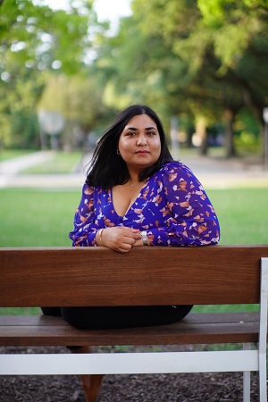 Pritha Bhattacharyya