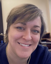 Dr Marianne Florian