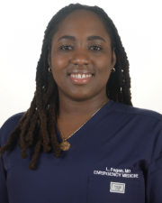 Dr Fagan