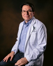 Dr Boyte