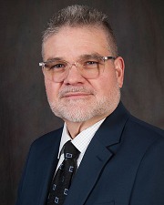 Dr McIntosh