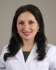Dr Sargsyan