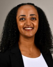 Dr Abraha