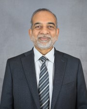 Dr Gautham