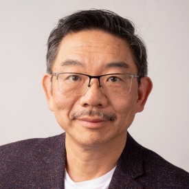 Mark Chen headshot