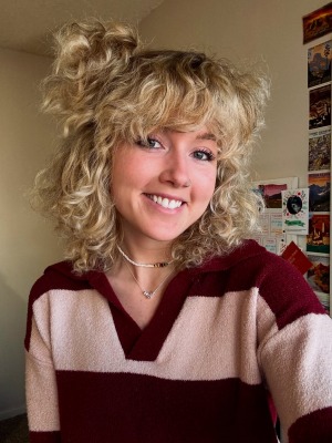 Maggie Hart