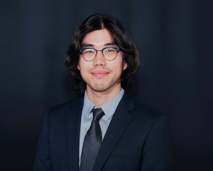 Solomon Kim