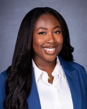 Jessica Isibor