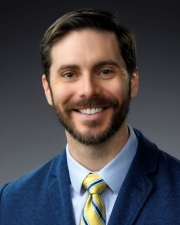 Daniel Mahoney