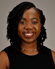 Tolulope Oso