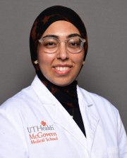 Samia S. Razvi