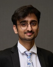 Arpit Singh