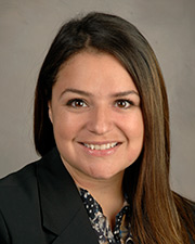 Yolanda Villarreal