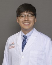 Dr Park