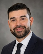 Dr Saldana