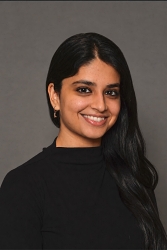 Dharma Patel