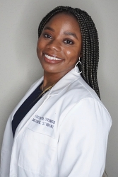 Faith Folorunso