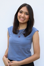 Jackie Castillo