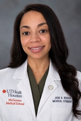 Jade Deras Singleton