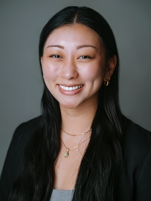 Jenny Li-Wang