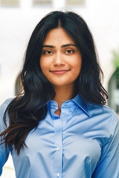 Maira Bokhari