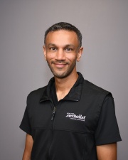 Milan Sheth