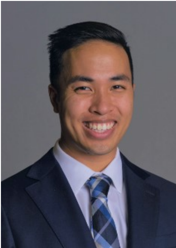 Andrew Nguyen, MD