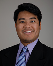 Reubyn William Chong, MD