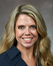 Keely G. Smith, MD, FAAP