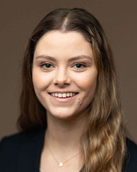 Sophie Lawrence, MD