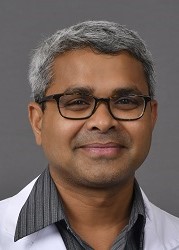 Santosh C. Uppu, MD
