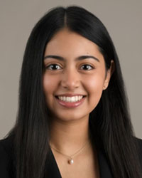 Amina Aslam, MD